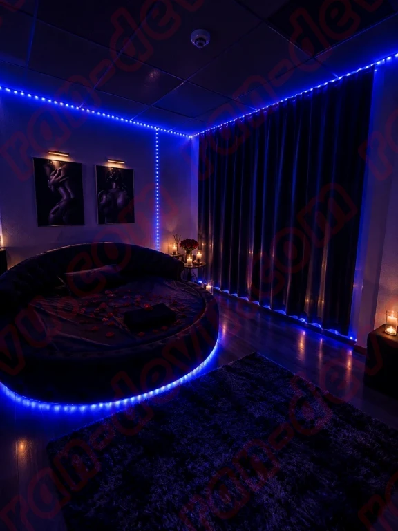 Салон Varya-massage - ran-devu.com