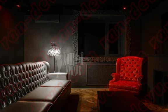Салон Хищный кролик - ran-devu.com