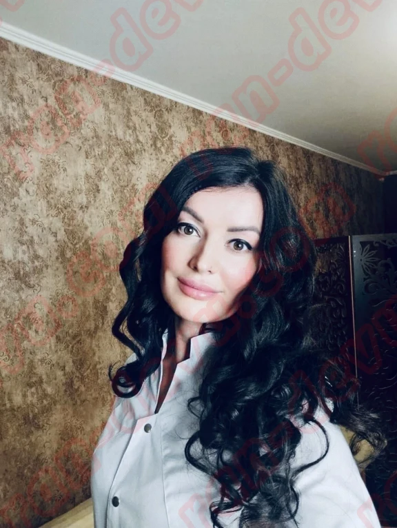 Массажистка Диана в Казани - База эротического массажа Рандеву