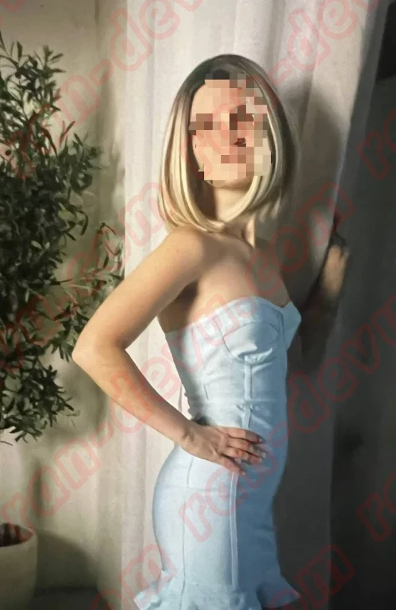 Массажистка Алена в Химках - База эротического массажа Рандеву