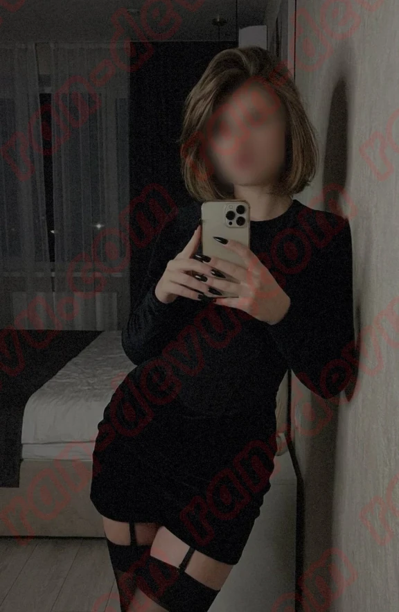 Массажистка Алена в Химках - База эротического массажа Рандеву