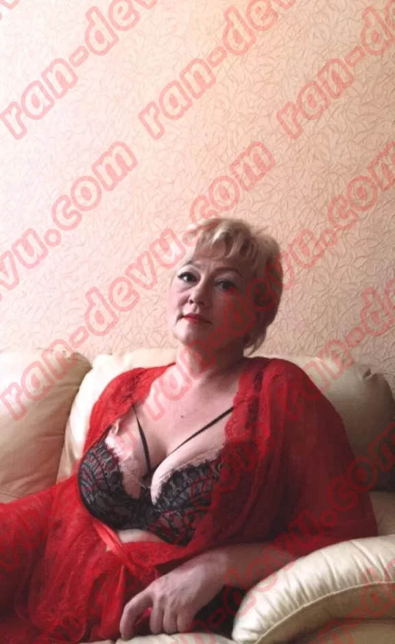 Массажистка Эльвира в Москве - База эротического массажа Рандеву