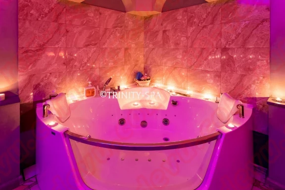 Салон Trinity - ran-devu.com