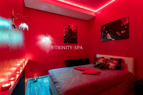 Салон Trinity - ran-devu.com