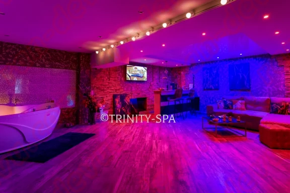 Салон Trinity - ran-devu.com