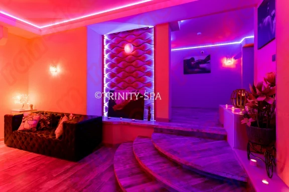 Салон Trinity - ran-devu.com