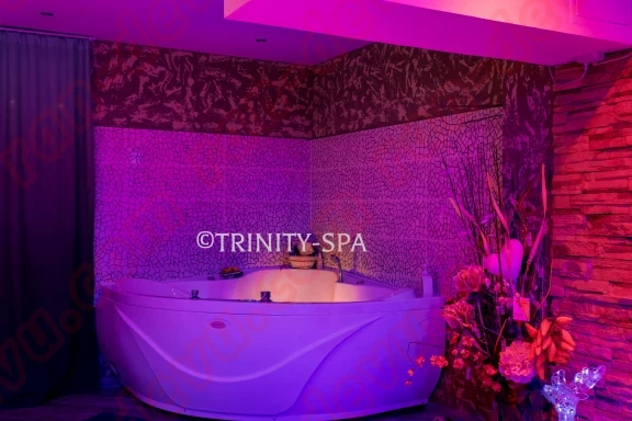 Салон Trinity - ran-devu.com