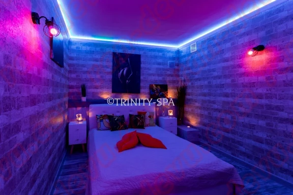 Салон Trinity - ran-devu.com