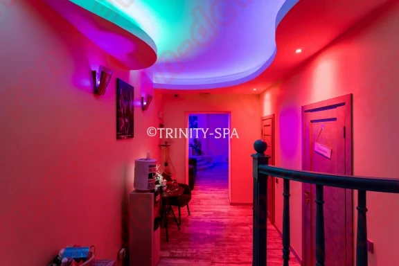 Салон Trinity - ran-devu.com