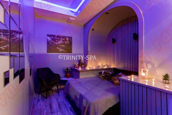 Салон Trinity - ran-devu.com