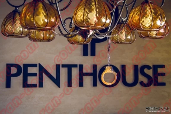Салон Penthouse - ran-devu.com