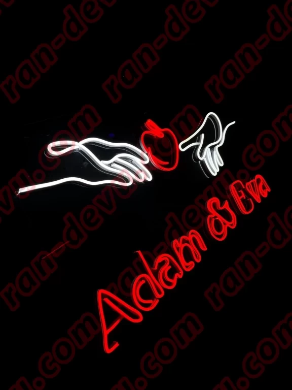 Салон Adam & Eva - ran-devu.com
