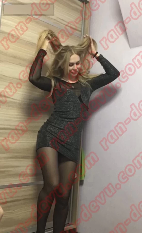 Массажистка Наташа в Екатеринбурге - База эротического массажа Рандеву