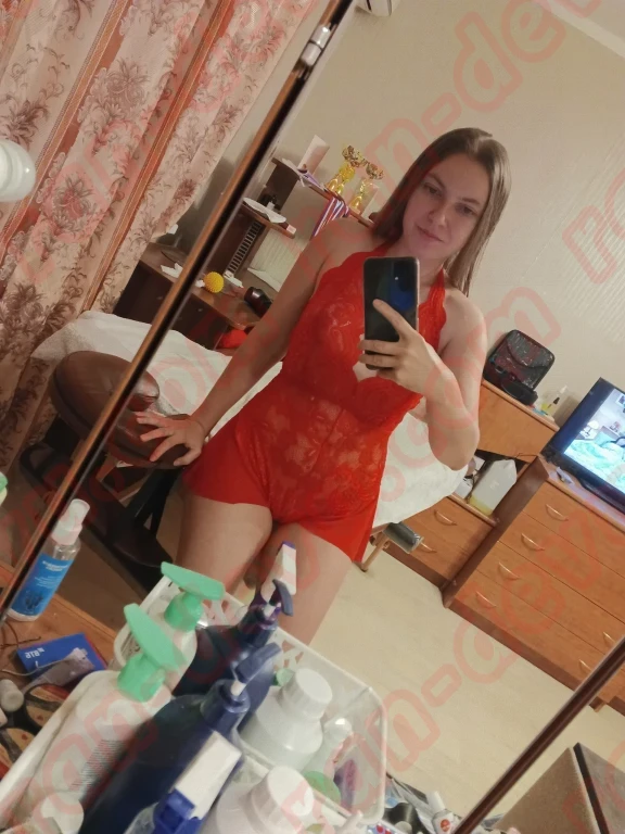 Массажистка Ксения в Москве - База эротического массажа Рандеву