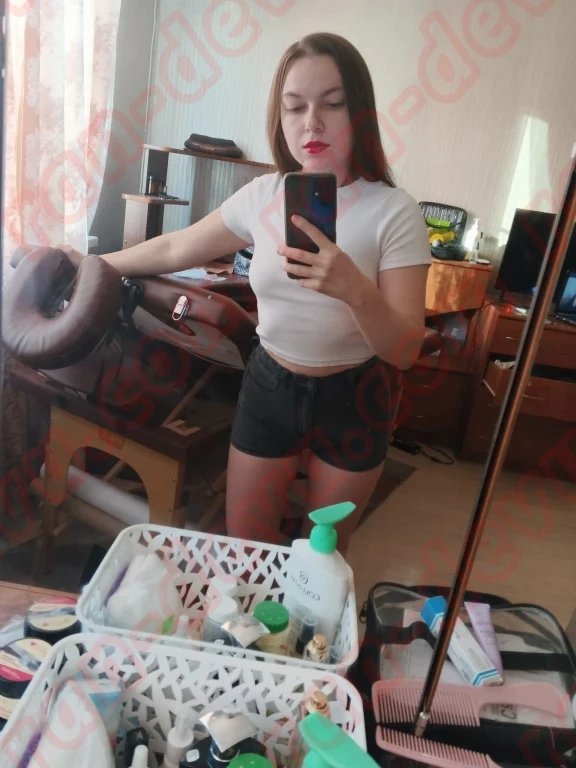 Массажистка Ксения в Москве - База эротического массажа Рандеву