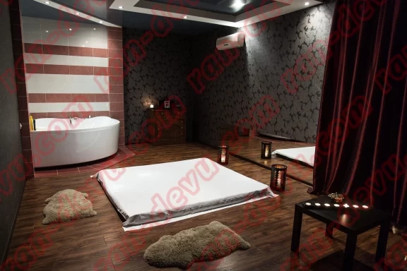 ФЕРОМОН - салон эротического массажа в Краснодаре. Цены, фотографии, отзывы, девушки