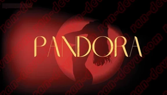 Салон Pandora - ran-devu.com