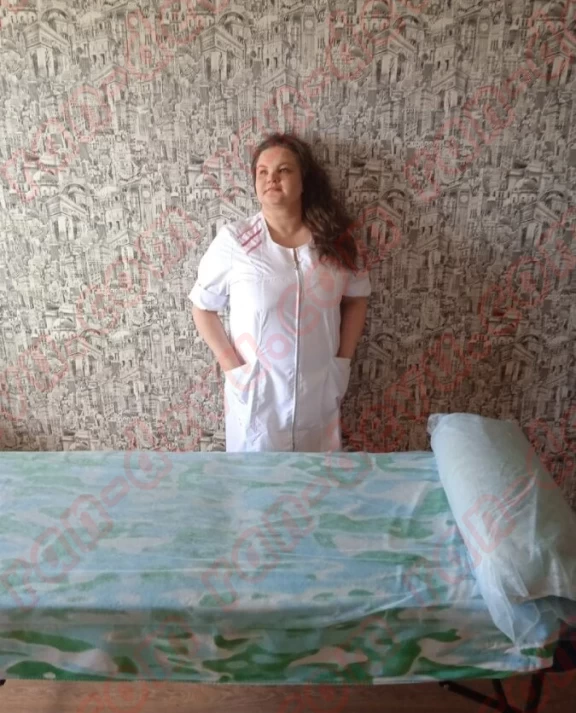 Массажистка Ирина в Челябинске - База эротического массажа Рандеву