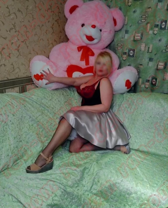 Массажистка Нина в Нижнем Новгороде - База эротического массажа Рандеву