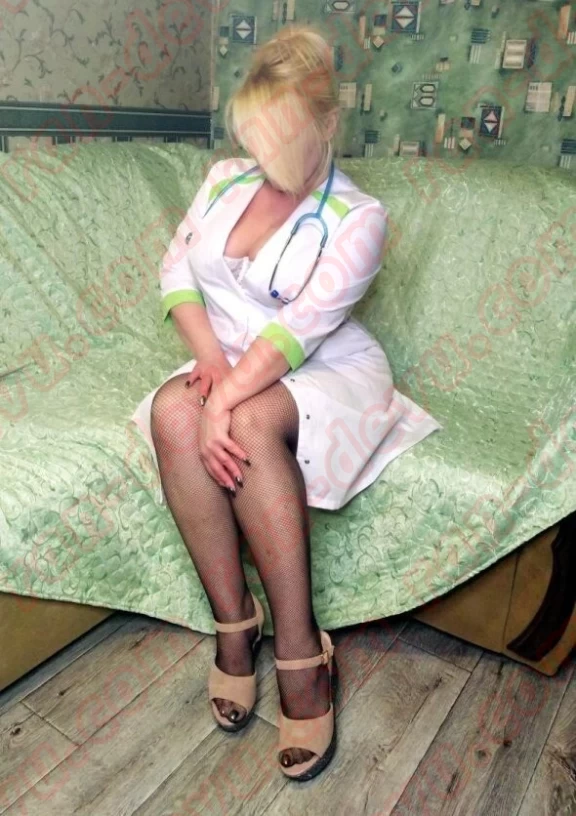 Массажистка Нина в Нижнем Новгороде - База эротического массажа Рандеву