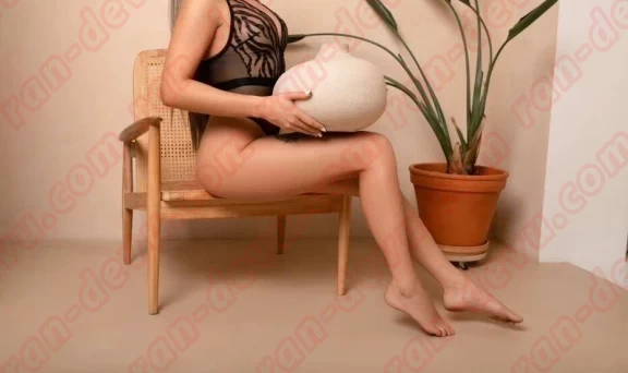 Массажистка Мия в Краснодаре - База эротического массажа Рандеву