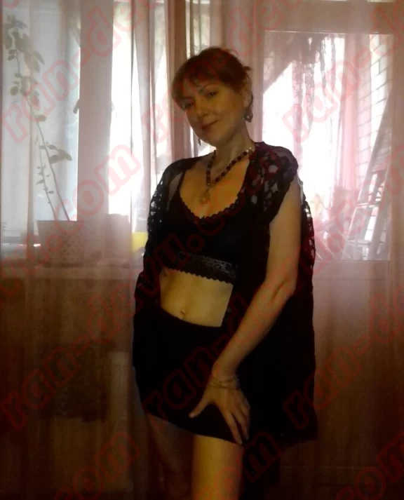 Массажистка Лика в Краснодаре - База эротического массажа Рандеву