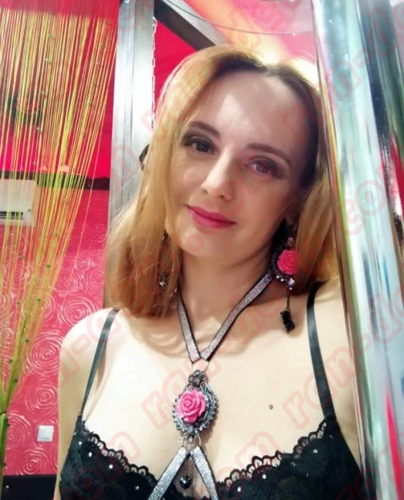 Массажистка Венера в Краснодаре - База эротического массажа Рандеву