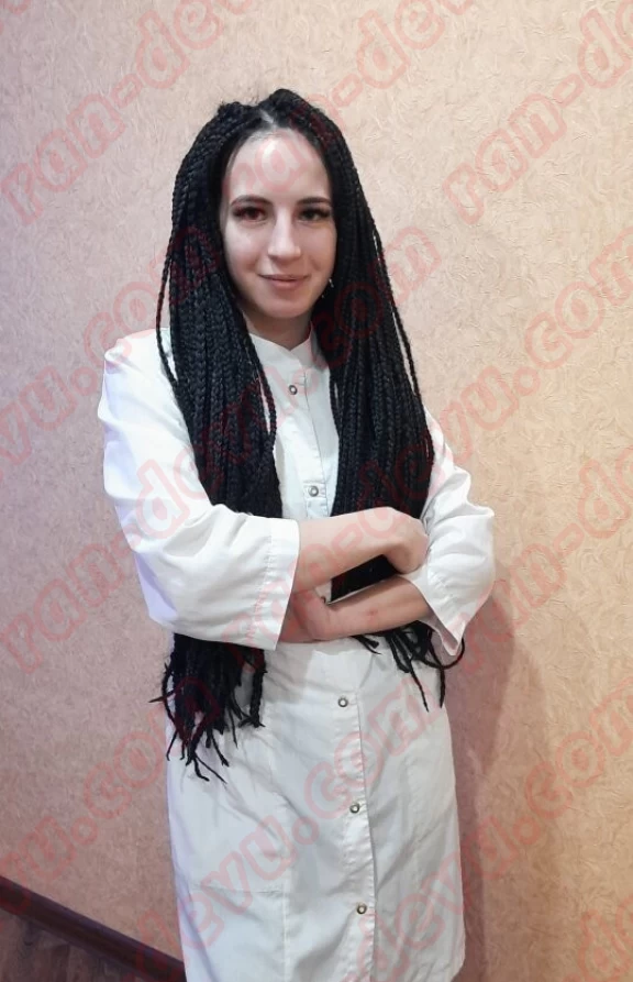 Массажистка Алина в Самаре - База эротического массажа Рандеву