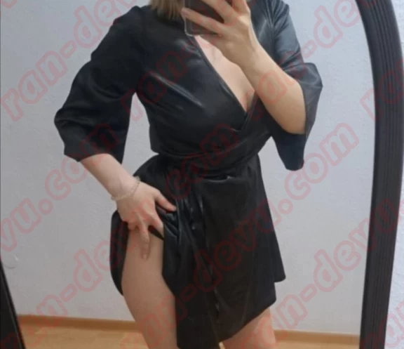 Массажистка Натали в Екатеринбурге - База эротического массажа Рандеву
