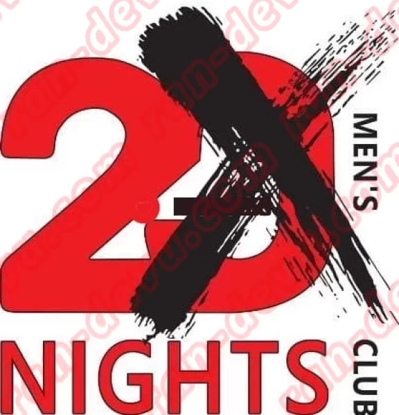 Салон Nights 20 - ran-devu.com