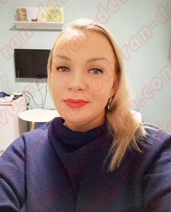 Массажистка Николь в Санкт-Петербурге - База эротического массажа Рандеву