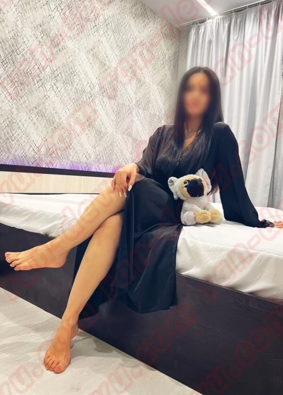 Массажистка Мишель в Москве - База эротического массажа Рандеву