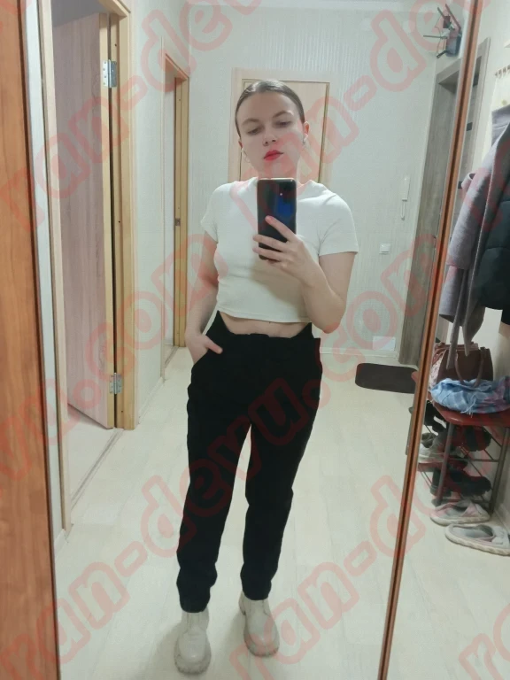 Массажистка Ксения в Москве - База эротического массажа Рандеву