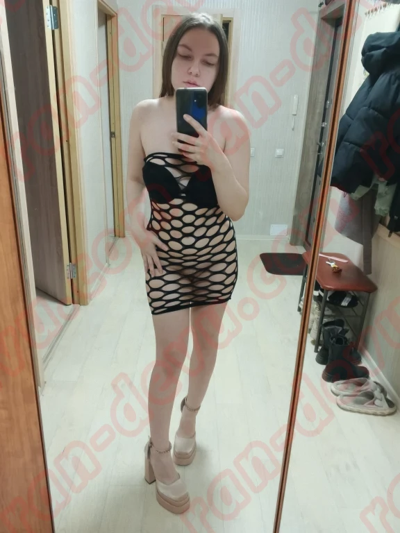 Массажистка Ксения в Москве - База эротического массажа Рандеву