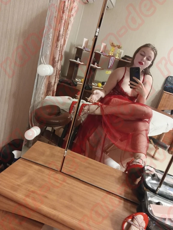 Массажистка Ксения в Москве - База эротического массажа Рандеву