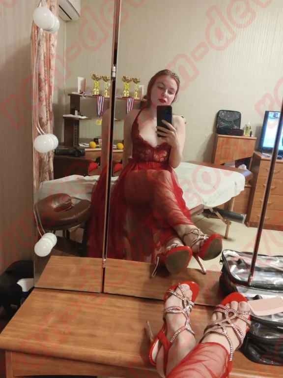 Массажистка Ксения в Москве - База эротического массажа Рандеву