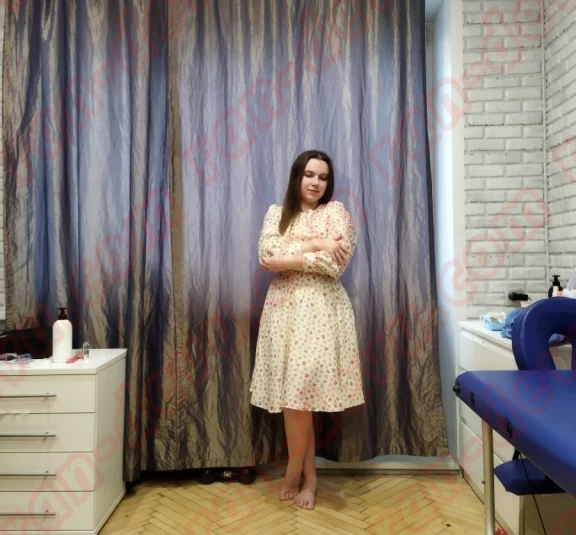 Массажистка Ксения в Москве - База эротического массажа Рандеву