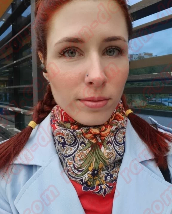 Массажистка Алёна в Москве - База эротического массажа Рандеву