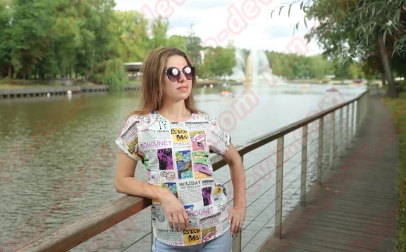 Массажистка Карина в Москве - База эротического массажа Рандеву
