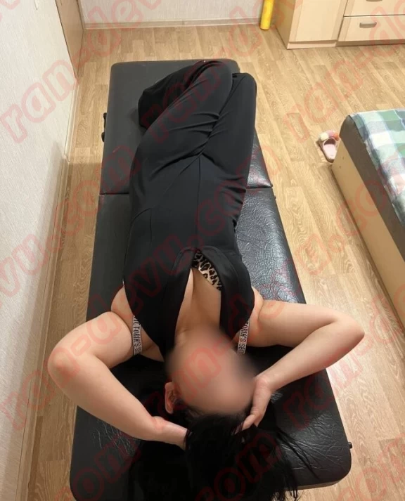 Массажистка Ася в Москве - База эротического массажа Рандеву
