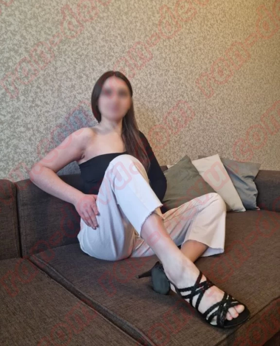 Массажистка Екатерина в Москве - База эротического массажа Рандеву