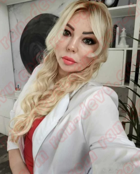 Массажистка Милана в Москве - База эротического массажа Рандеву