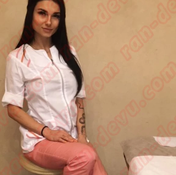 Массажистка Натали в Москве - База эротического массажа Рандеву