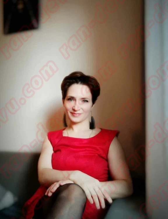 Массажистка Мария в Москве - База эротического массажа Рандеву