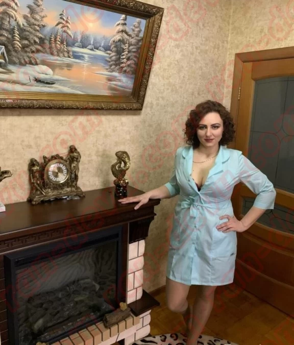 Массажистка Элеонора в Москве - База эротического массажа Рандеву