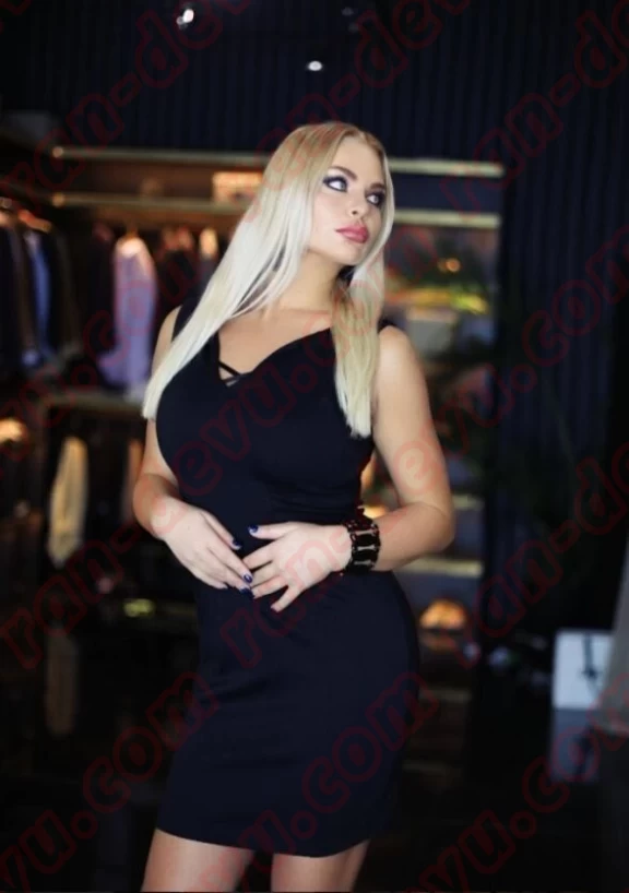 Массажистка Шакира в Москве - База эротического массажа Рандеву