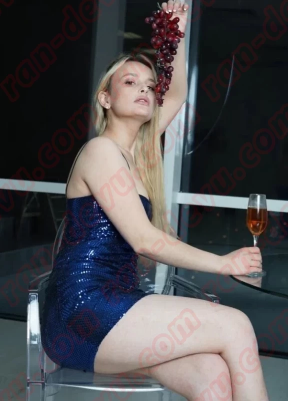 Массажистка Светлана в Москве - База эротического массажа Рандеву