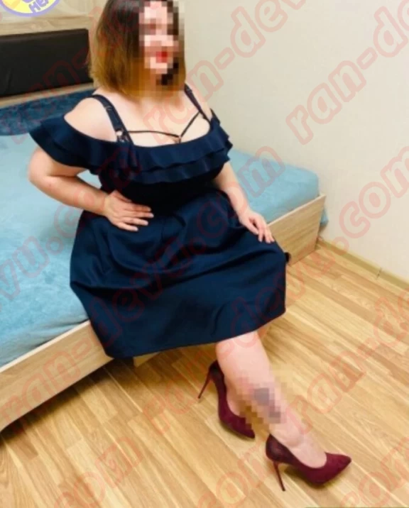 Массажистка Нина в Москве - База эротического массажа Рандеву