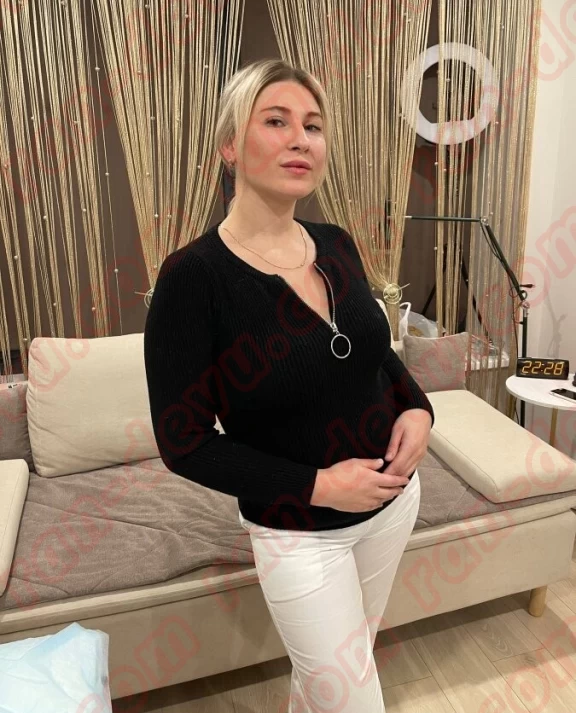Массажистка Алина в Москве - База эротического массажа Рандеву