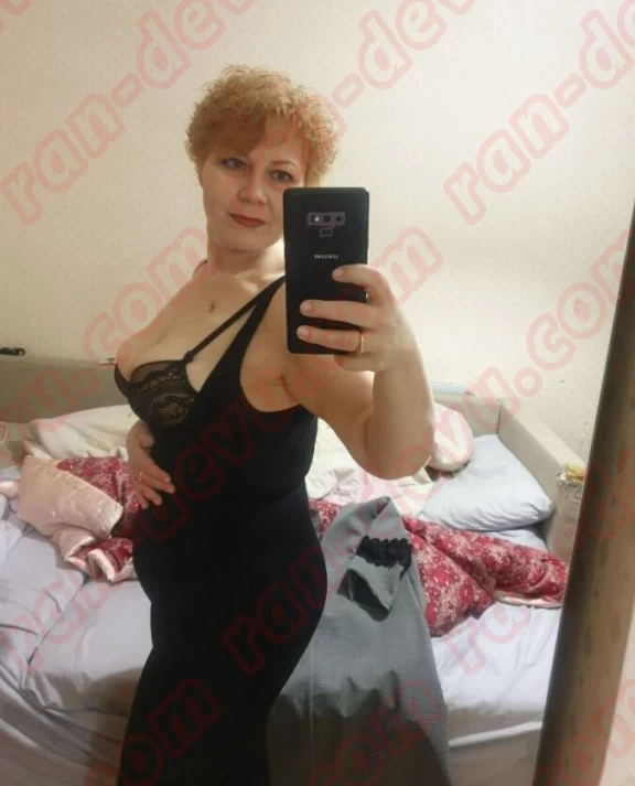 Массажистка Каролина в Москве - База эротического массажа Рандеву